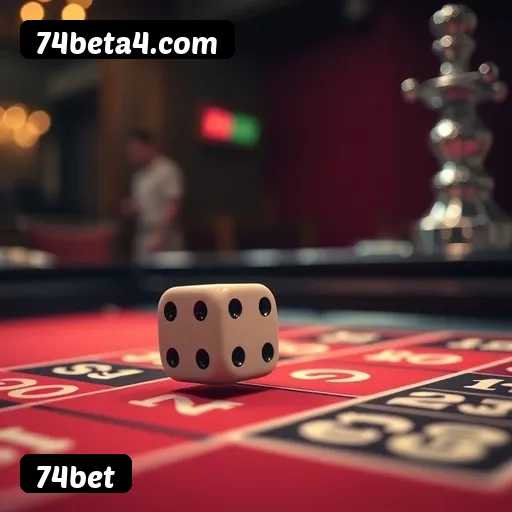 Guia visual quadrado da instalação APK 74bet