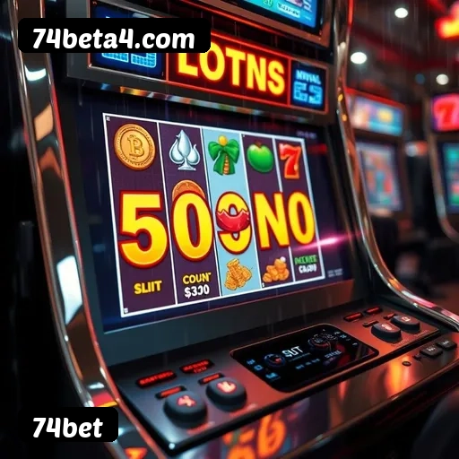 Processo de Download do App 74bet - Passo a Passo Simples