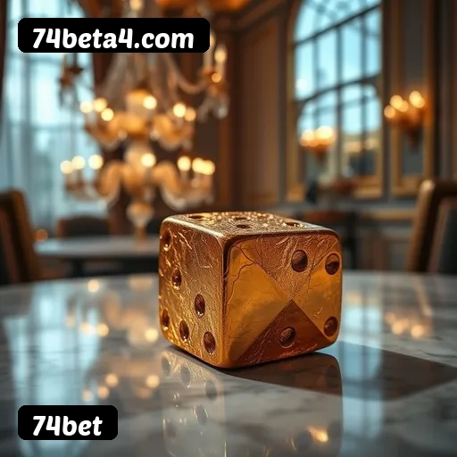 App Mobile 74bet - Jogue em Qualquer Lugar no Seu Smartphone