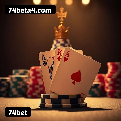 Imagem quadrada de apoio para baixar 74bet
