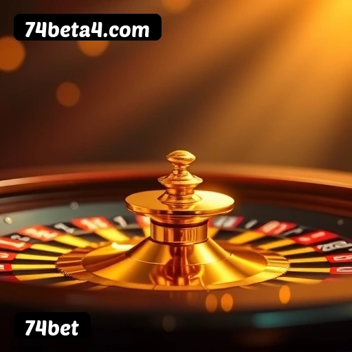 Cassino ao Vivo 74bet - Dealers Brasileiros Profissionais