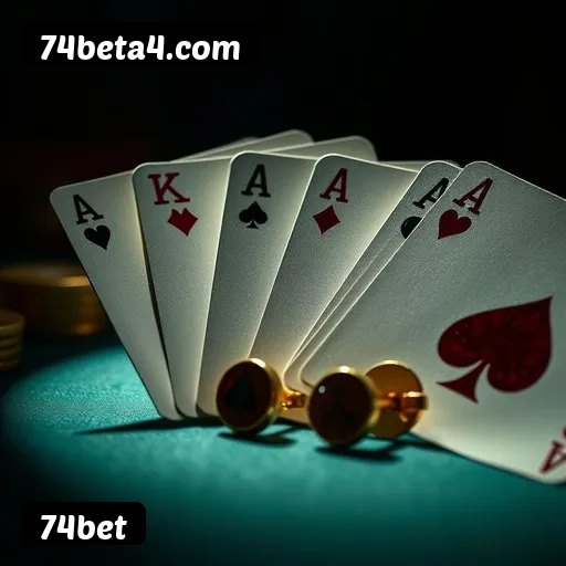 Benefícios do Login 74bet - Bônus e Vantagens Exclusivas