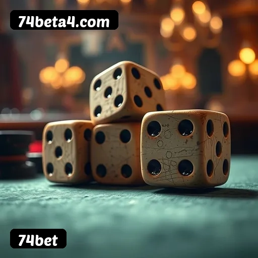 Coleção Premium de Slots 74bet - NetEnt, Pragmatic Play, Evolution