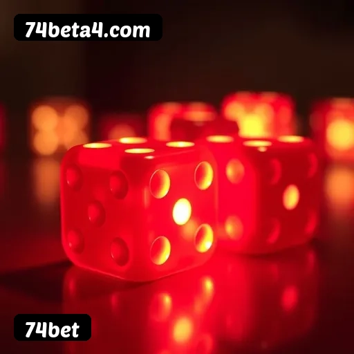 Jogos de Mesa Premium 74bet - Blackjack, Roleta, Baccarat